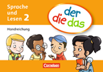 der die das. Sprache und Lesen der die das. Sprache und Lesen