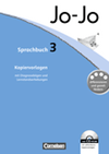 Jo-Jo Sprachbuch 3