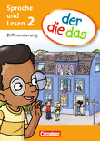 der die das. Sprache und Lesen der die das. Sprache und Lesen