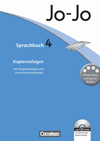 JO-JO Sprachbuch 4 JO-JO Sprachbuch 4