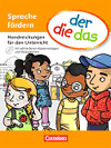 der die das Handreichungen der die das Handreichungen