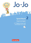 Jo-Jo Sprachbuch Jo-Jo Sprachbuch
