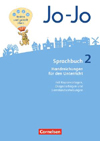 Jo-Jo Sprachbuch Jo-Jo Sprachbuch