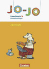 JO-JO Sprachbuch JO-JO Sprachbuch