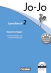 Jo-Jo Sprachbuch 2 Jo-Jo Sprachbuch 2