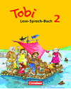 Tobi 2. Lese-Sprach-Buch Tobi 2. Lese-Sprach-Buch